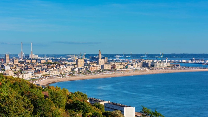 Le Havre